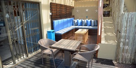 Swordfish Apartment - Self Catering apartment for couples in Ballito